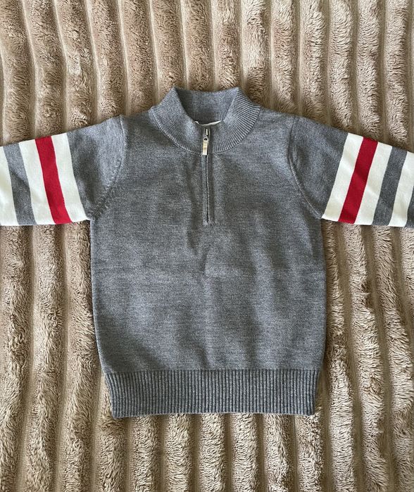 Продам кофту на хлопчика