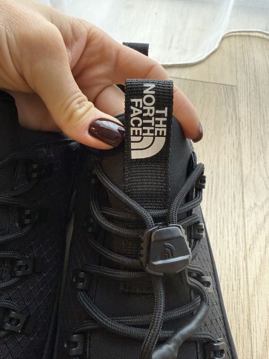 Чоловічі черевики The north face