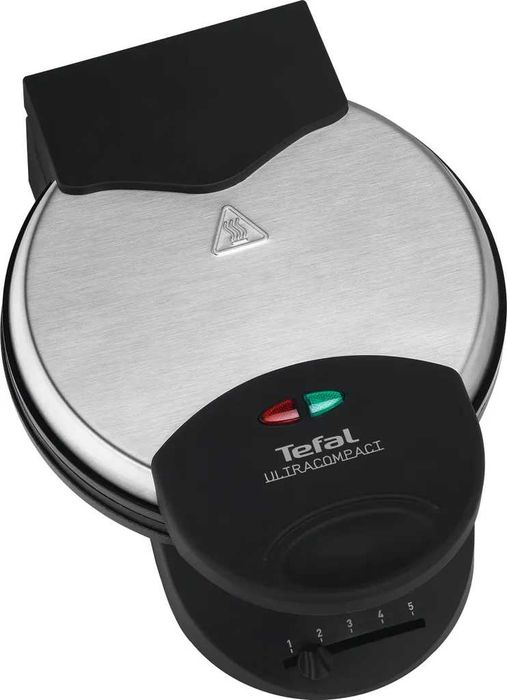 Вафельниця-бутербродниця-гриль Tefal wm310d11 (NO BOX) Нова!