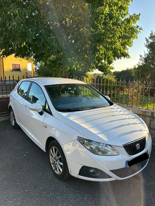 Seat Ibiza 2010 6j