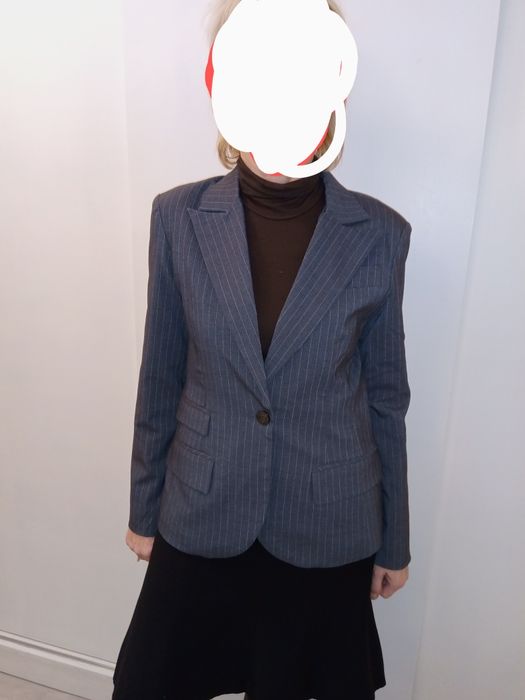 Elegancka marynarka