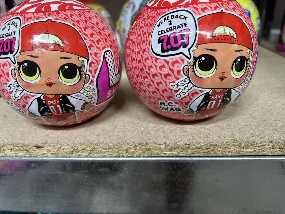 Lol  color change me & my lil sis