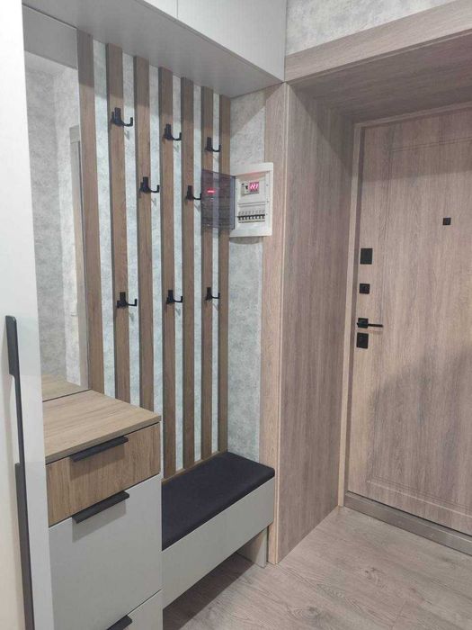 Центр міста!!Двокімнатна квартира!Новобудова!!!