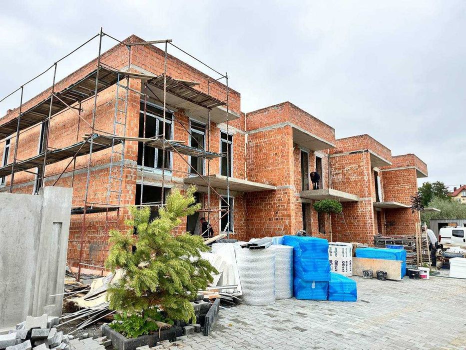 Продаж якісних котеджів в Сокільниках