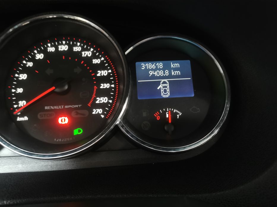 Renault Mégane Coupe — fotografia 11
