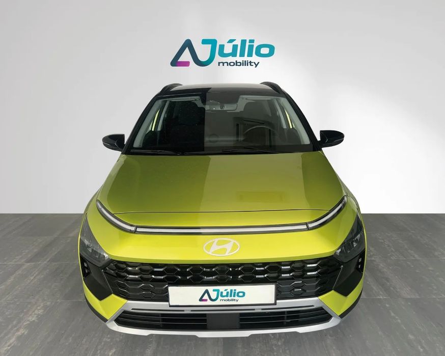 Hyundai Bayon 1.0 T-GDI Premium TT