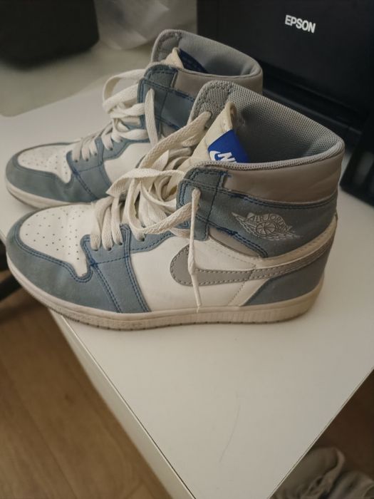 Tênis Air Jordan
