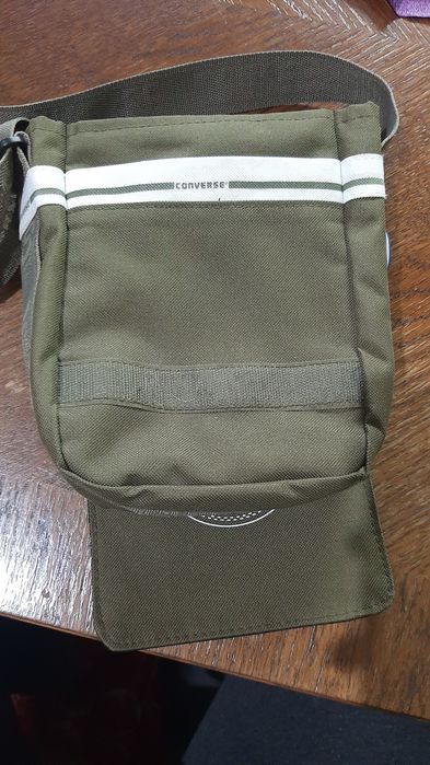 Сумка через плече CONVERSE ALL STAR