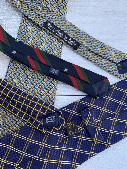 Polo by Ralph Lauren, Adonis, Silko