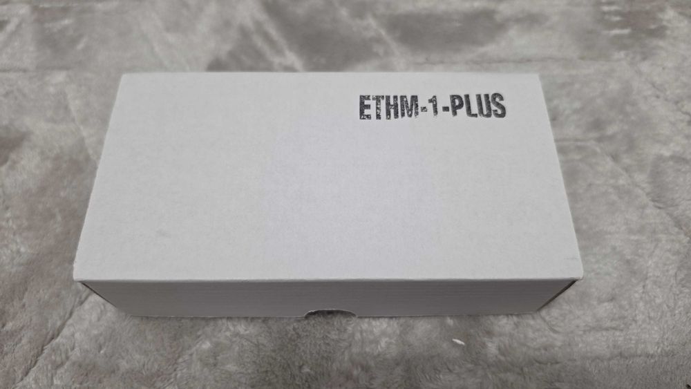Satel ETHM-1 Plus