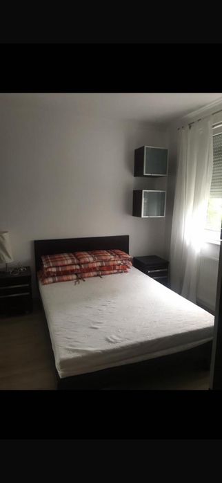 Mieszkanie do wynajęcia Gdansk Oliwa - Widok 4