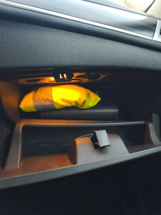 Renault Megane 1.5 DCI