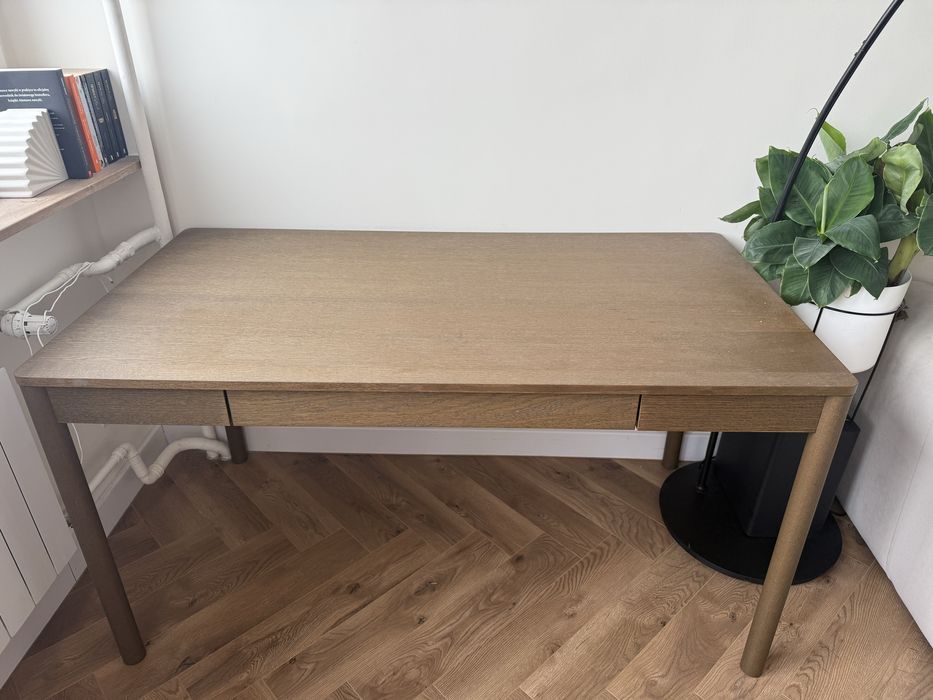 Ikea tonstad biurko