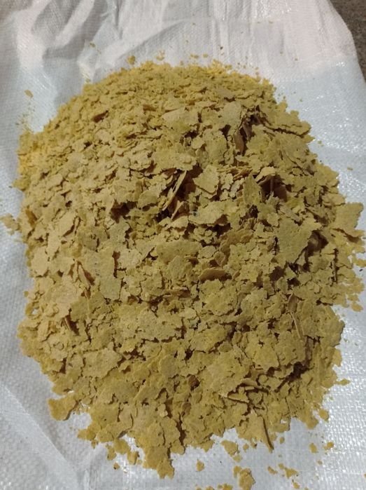 Макуха соєва ( повножирова ) 17грн