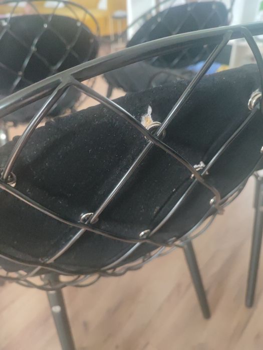 Krzesła firmy take meHOME