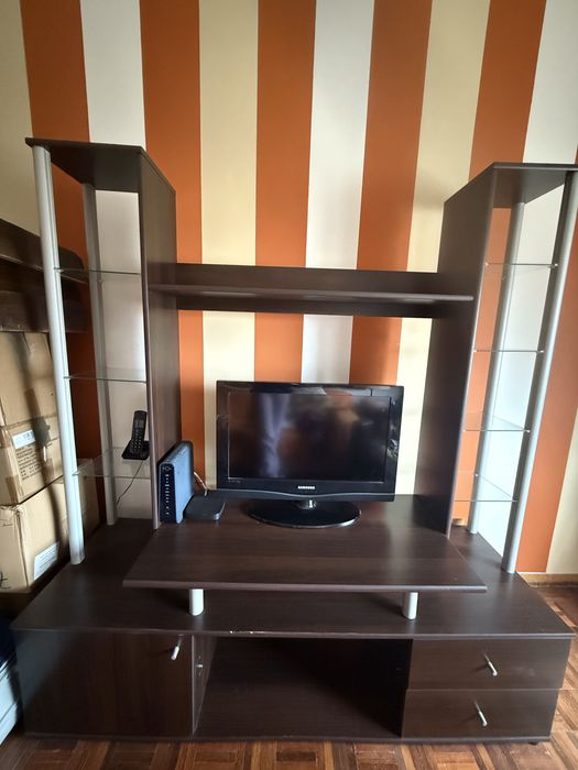 Movel/ estante de tv