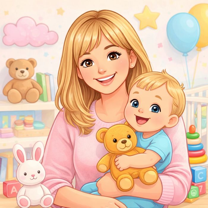 Няня на підмогу (будні дні)Троєщина.