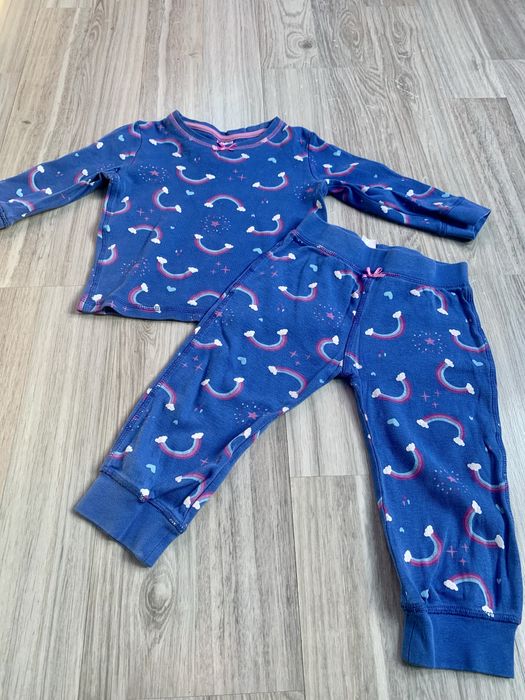 Piżamka Lilly&Dan 98-104