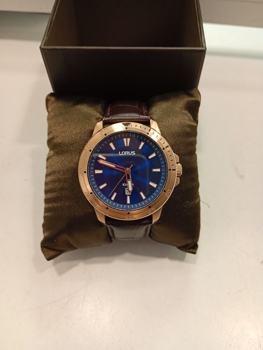 Zegarek Lorus PC32-X204+gwarancja  Komis Madej Sc