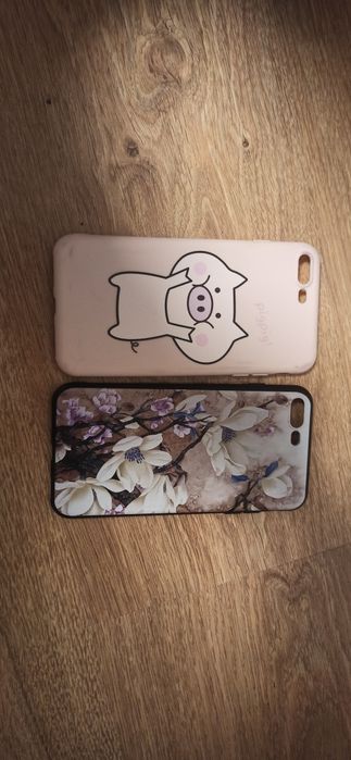 Чехли  iPhone 7 plus новий