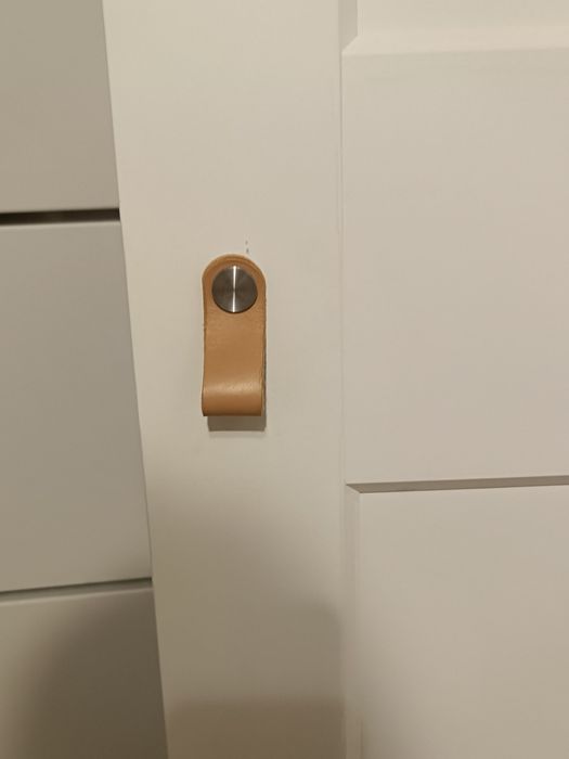 Drzwi GRIMO do szafy pax Ikea