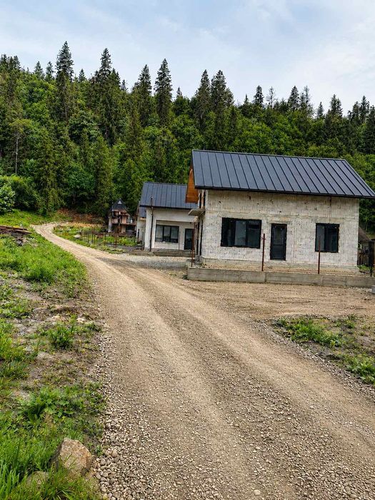 Продається. Будинок. .Микуличин.Розтермінування. Обмін!!!