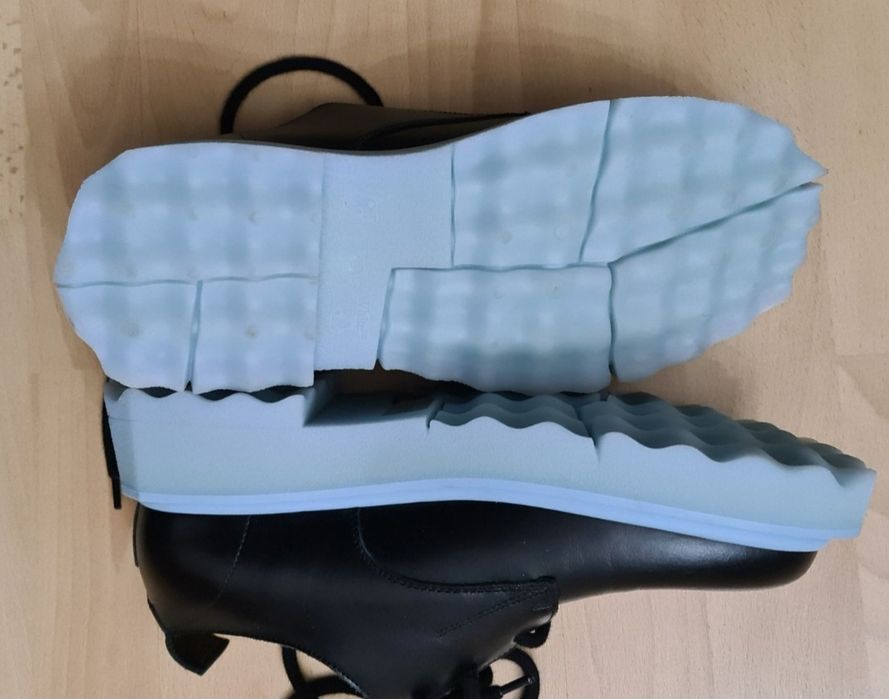 Buty męskie off-white.
