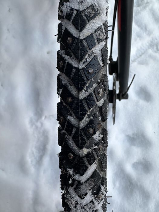 Продам електровелосипед Birk