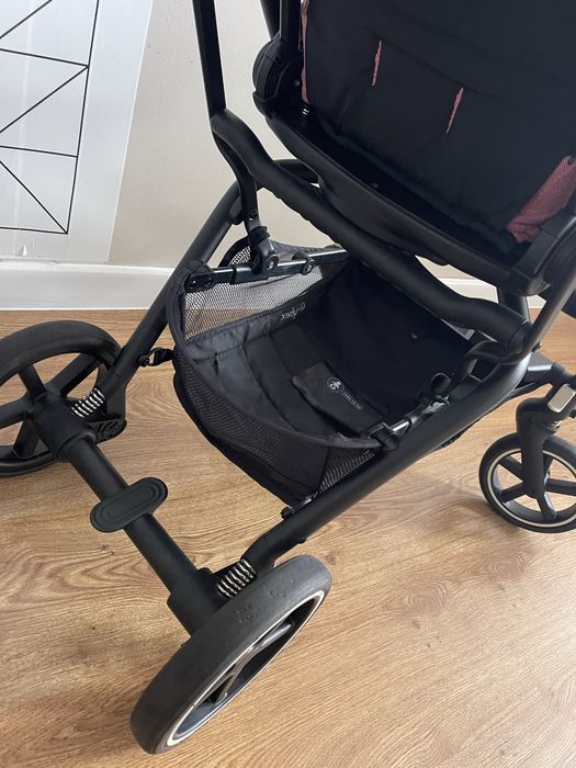 Wózek Cybex Eezy S Twist+2