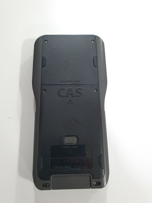 Calculadora gráfica Texas Instruments TI N-Spire CAS