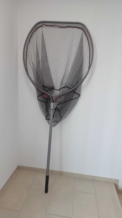 Sprzedam podbierak Fox Rage Speedflow II X Large Net