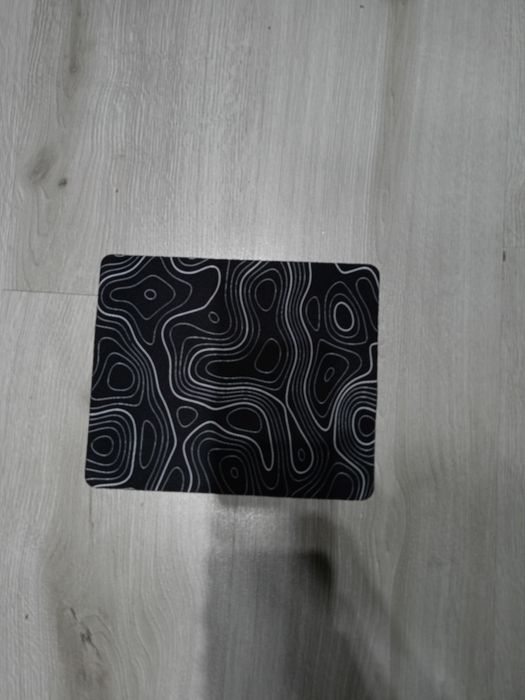 Nowa podkładka pod mysz