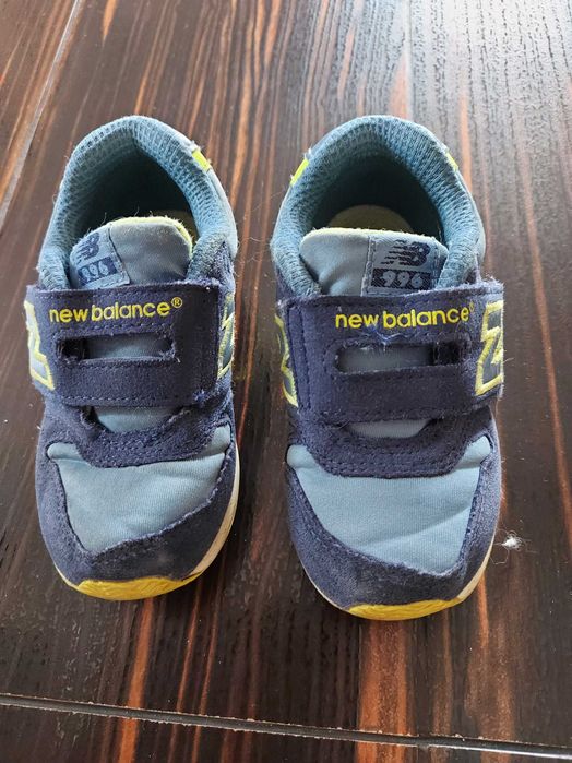 New balance roz. 26