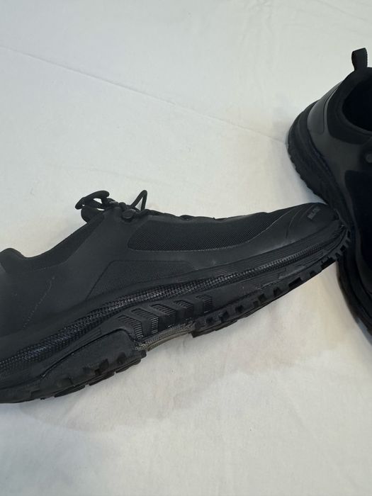 Кросівки Sturm Mil-Tec "Tactical Sneaker"
