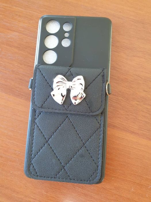 Аксесуары терефон