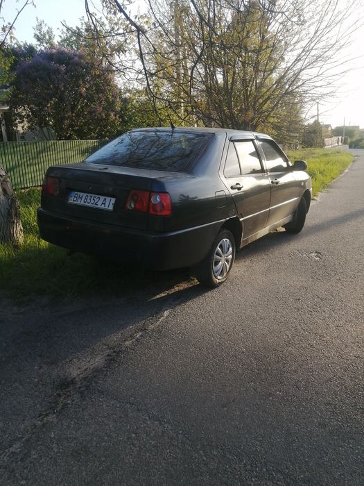 Продам Чері амулет