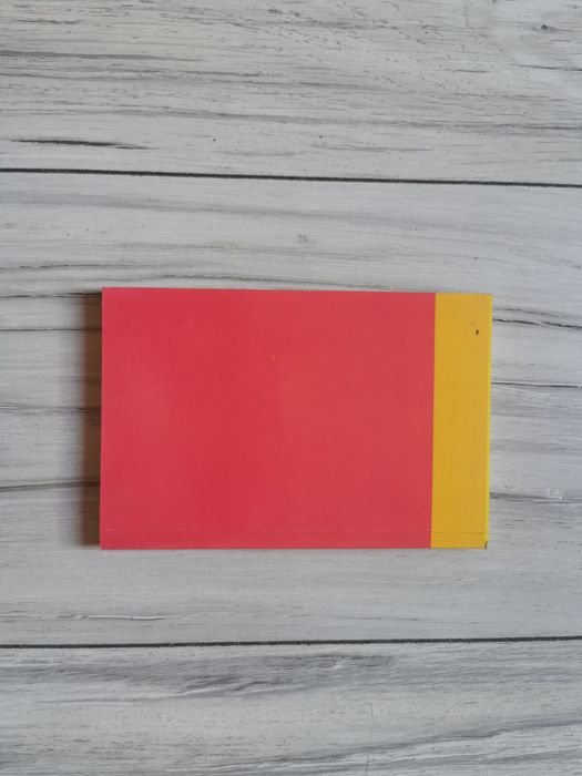 Horoskop i Ty na kazdy dzień 1995 RAK