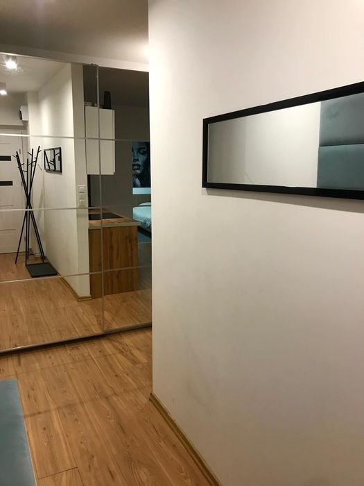 Wykończone 2 pokoje mieszkanie, Bartodzieje, 30,8m2 , rezerwacja