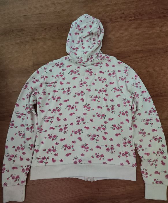 Casaco menina da Benetton