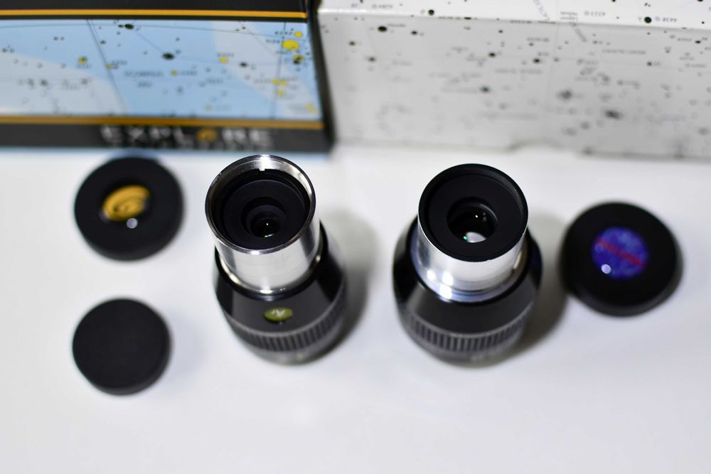 Okular Explore Scientific 4.7mm 82* oprawa 1.25"