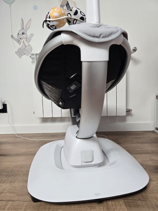 Leżaczek / Huśtawka 4moms mamaRoo 5
