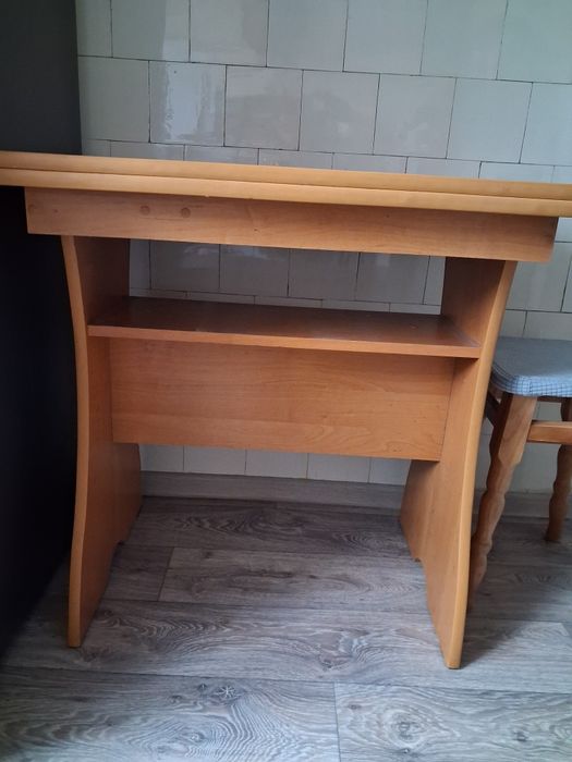 Стіл кухонний розкладний