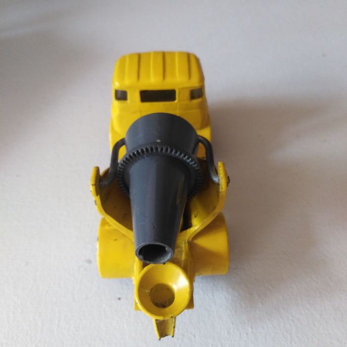 Miniatura Camião Joal