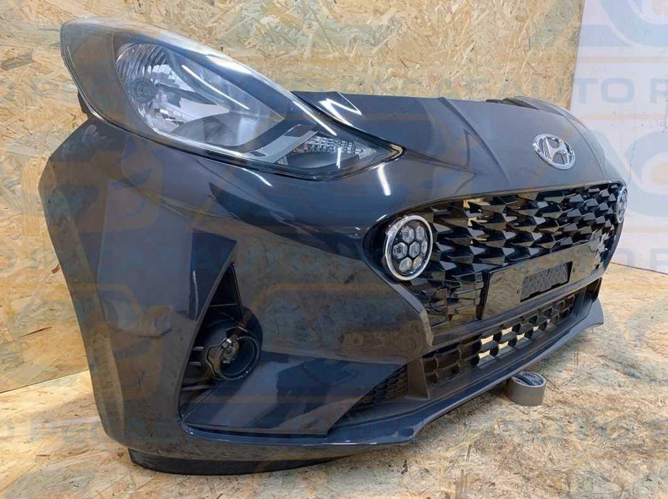 HYUNDAI I10 III  Frente Completa 2 0 1 9 - 2 0 2 4