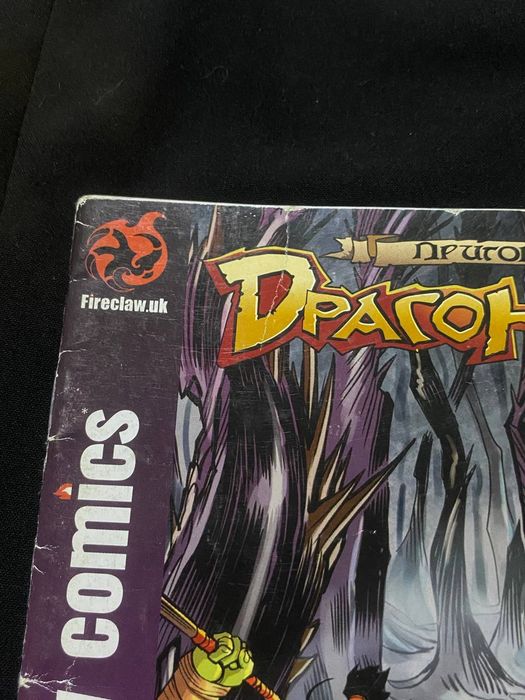 Комікси: Людина-Павук #20, 28  Змова клонів 2, 10. ДрагоНеро #2