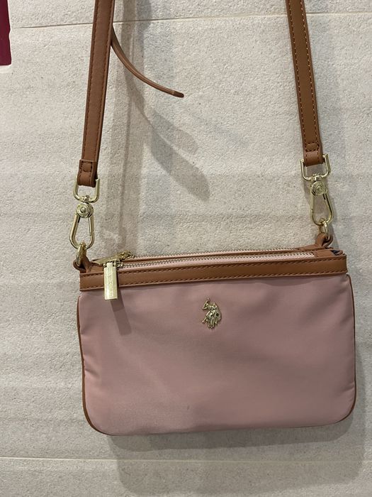 Torebka nowa U.S.Polo Assn