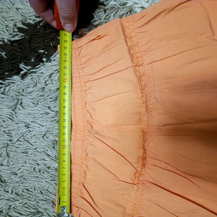 Спідничка для дівчинки