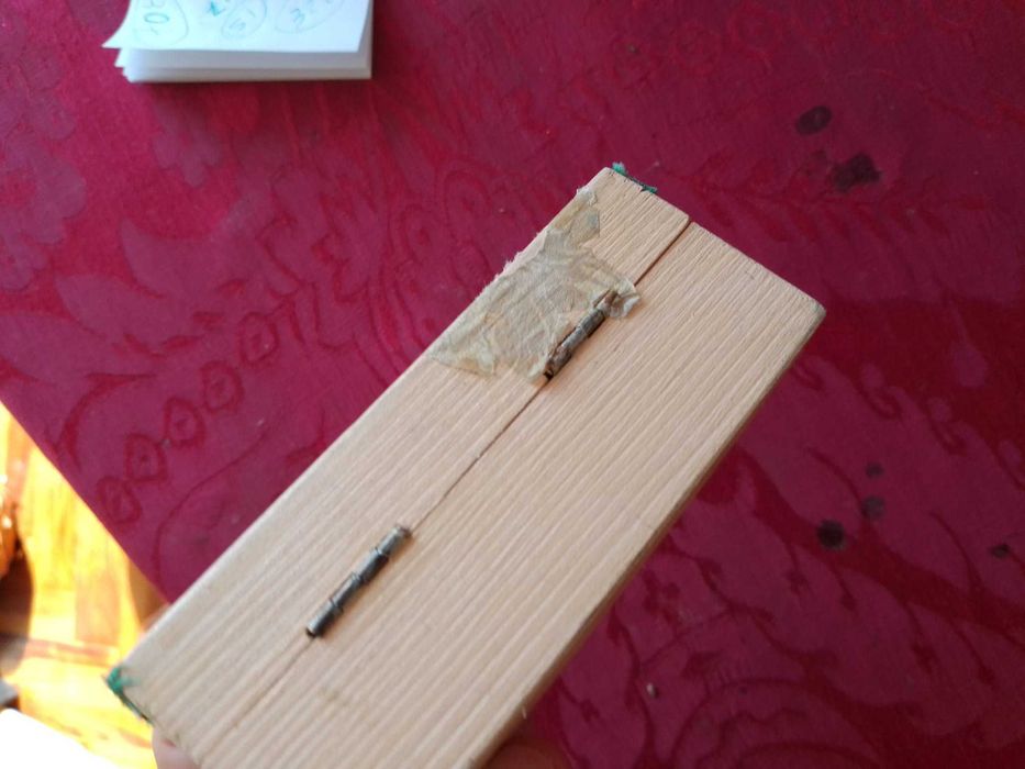 Dançando no Olx!-Caixinha da Dança-10E-Toalhas rosto Vintage5E-Desde2E