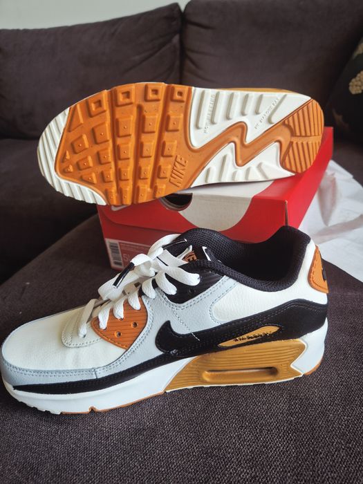 Nike Air Max nowe rozmiar 38