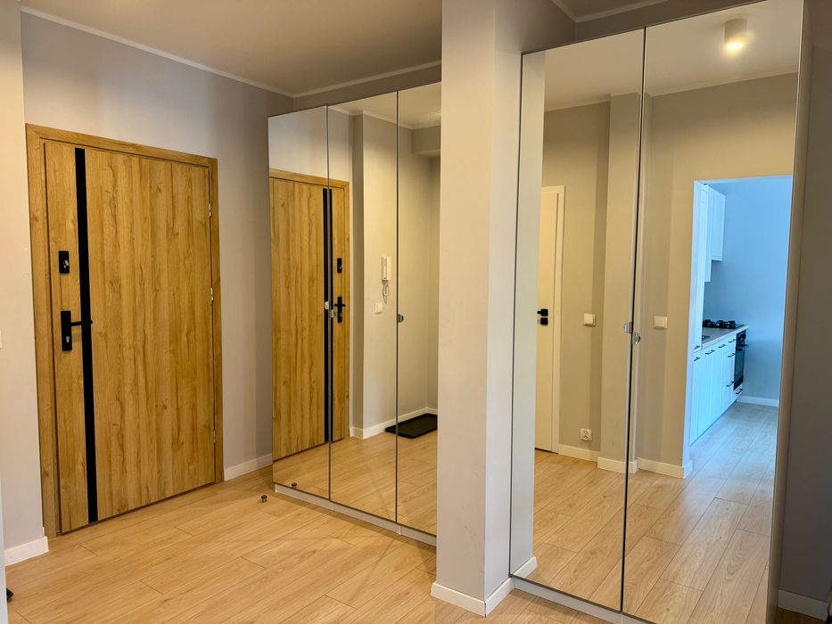 Apartamenty Sun and Ski  Centrum Szklarska Poręba.